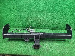 View Auto part Towbar Mitsubishi Triton 2012