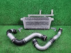 View Auto part Intercooler Mitsubishi Triton 2012
