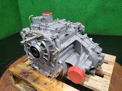 View Auto part Transfer Case Mitsubishi Triton 2012