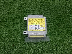 View Auto part Airbag Module/Sensor Mitsubishi Triton 2012