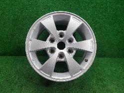 View Auto part Wheel Mag Mitsubishi Triton 2008