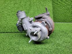 View Auto part Turbo Supercharger Toyota Hilux 2012