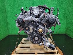 View Auto part Engine Toyota Landcruiser 2004