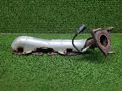 View Auto part Manifold Toyota Landcruiser 2004