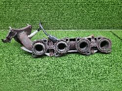 View Auto part Manifold Toyota Landcruiser 2004