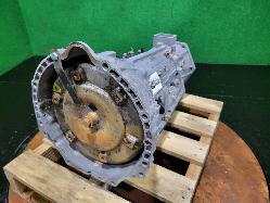 View Auto part Trans/Gearbox Toyota Landcruiser 2004