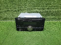 View Auto part Radio/Cd/Dvd/Sat/Tv Toyota Landcruiser 2004