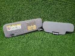 View Auto part Sunvisor Toyota Landcruiser 2004
