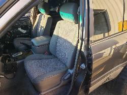 View Auto part Front Seat Toyota Landcruiser 2004