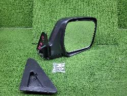 View Auto part Right Door Mirror Toyota Landcruiser 1994