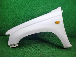 View Auto part Left Guard Toyota Hilux 2000