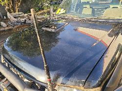 View Auto part Bonnet Nissan Patrol 2011
