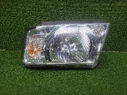 View Auto part Left Headlamp Nissan Patrol 2011