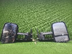 View Auto part Left Door Mirror Nissan Patrol 2011