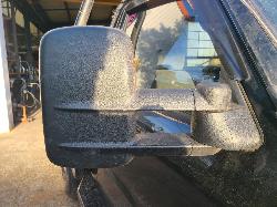 View Auto part Left Door Mirror Nissan Patrol 2011