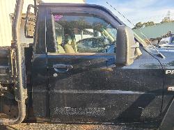 View Auto part Right Front Door Nissan Patrol 2011