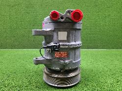 View Auto part A/C Compressor Nissan Patrol 2011