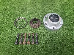 View Auto part Freewhl/Locking Hub Nissan Patrol 2011