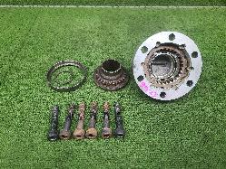 View Auto part Freewhl/Locking Hub Nissan Patrol 2011