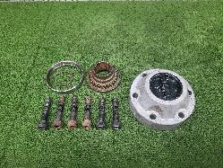 View Auto part Freewhl/Locking Hub Nissan Patrol 2011