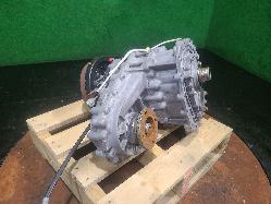 View Auto part Transfer Case Nissan Patrol 2011