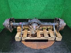 View Auto part Rear Diff Assembly Nissan Patrol 2011