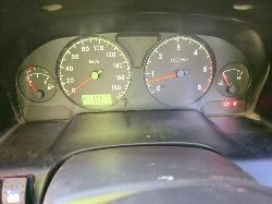 View Auto part Instrument Cluster Nissan Patrol 2011