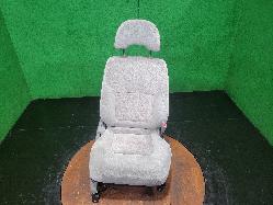 View Auto part Front Seat Nissan Patrol 2011