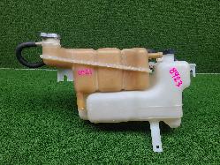 View Auto part Overflow Bottle Nissan Patrol 2011