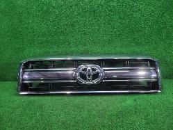 View Auto part Grille Toyota Landcruiser 2018