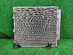 View Auto part A/C Condenser Toyota Landcruiser 2018