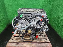 View Auto part Engine Toyota Landcruiser 2018