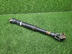 View Auto part Front Prop Shaft Toyota Landcruiser 2018