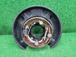 View Auto part Backing Plate Toyota Landcruiser 2018