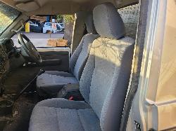 View Auto part Front Seat Toyota Landcruiser 2018