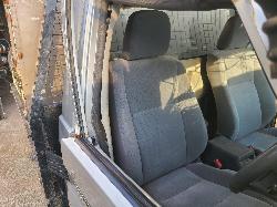 View Auto part Front Seat Toyota Landcruiser 2018