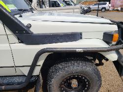 View Auto part Right Guard Toyota Landcruiser 1990