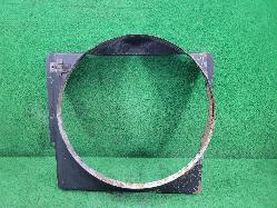 View Auto part Fan Shroud Toyota Landcruiser 1990