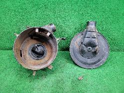 View Auto part Air Cleaner/Box Toyota Landcruiser 1990