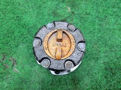 View Auto part Freewhl/Locking Hub Toyota Landcruiser 1990