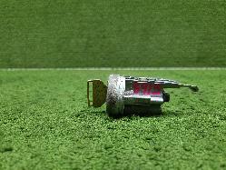 View Auto part Ignition W/ Key Toyota Landcruiser 1990