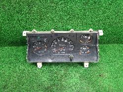 View Auto part Instrument Cluster Toyota Landcruiser 1990