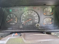 View Auto part Instrument Cluster Toyota Landcruiser 1990