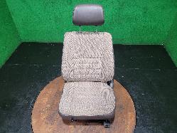 View Auto part Front Seat Toyota Landcruiser 1990