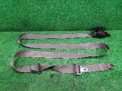 View Auto part Seatbelt/Stalk Toyota Landcruiser 1990