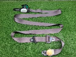 View Auto part Seatbelt/Stalk Toyota Landcruiser 1990