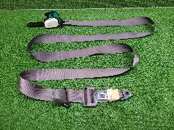 View Auto part Seatbelt/Stalk Toyota Landcruiser 1990