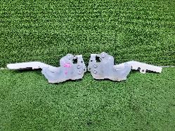 View Auto part Bonnet Hinge/Strut Toyota Prado 2012