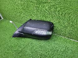 View Auto part Left Door Mirror Toyota Prado 2012