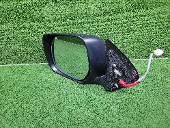 View Auto part Left Door Mirror Toyota Prado 2012